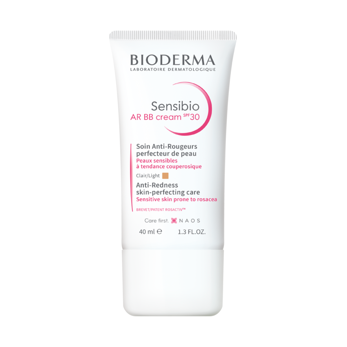 bioderma sensibio ar bb