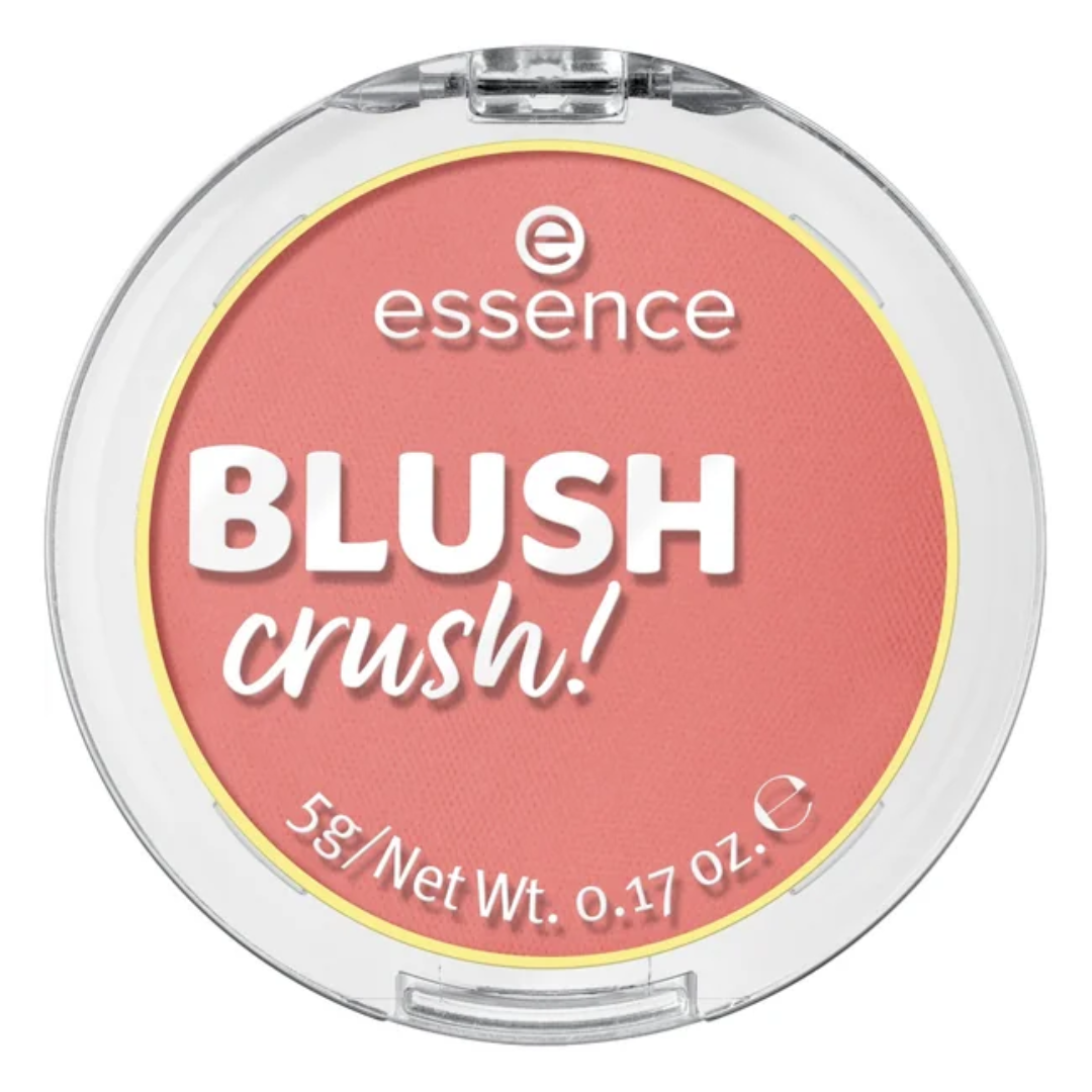 Blush Crush! 20 - Deep Rose, 5g, Essence