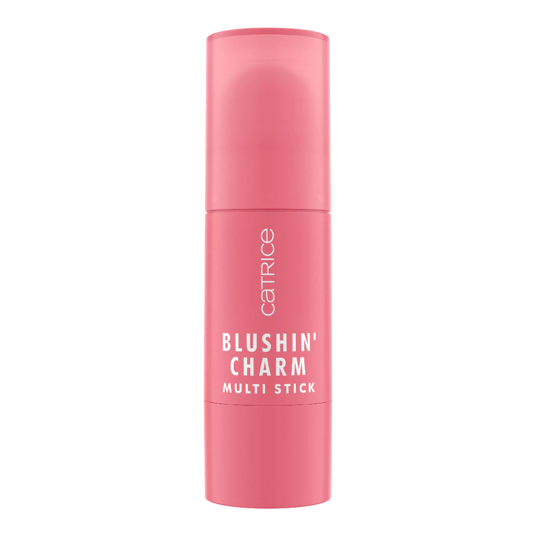 Blush stick Blushin\' Charm, 010 Pink Sweetheart, 5.5 g, Catrice