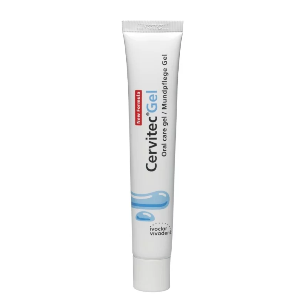 Gel dentar Cervitec 50g, Ivoclar Vivadent