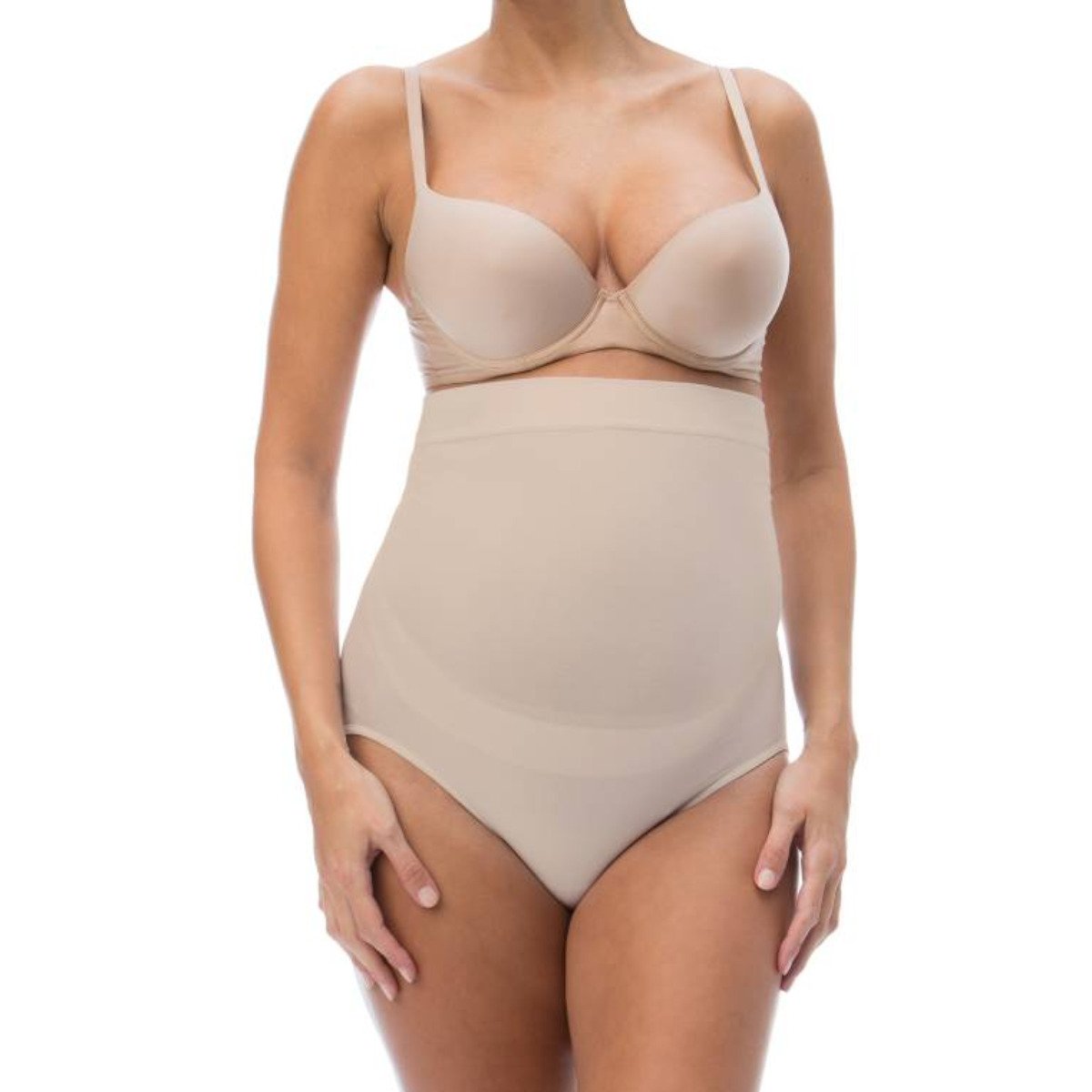 Corset tip chilot pentru gravide - XL