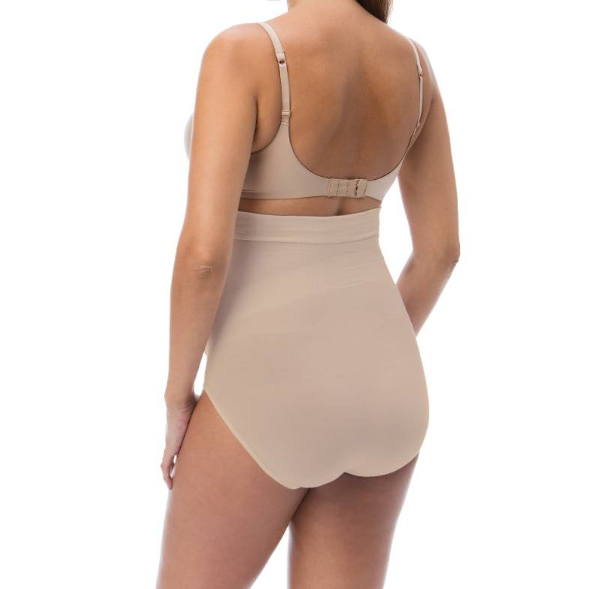 Corset tip chilot pentru gravide - L