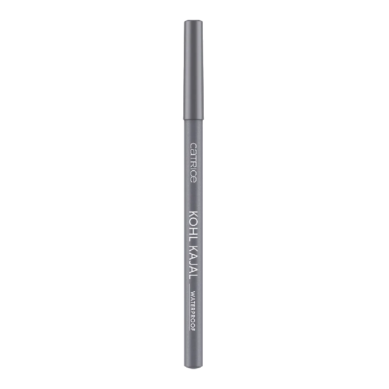 Creion de ochi Kohl Kajal Waterproof, 030 Homey Grey, 0.78 g, Catrice
