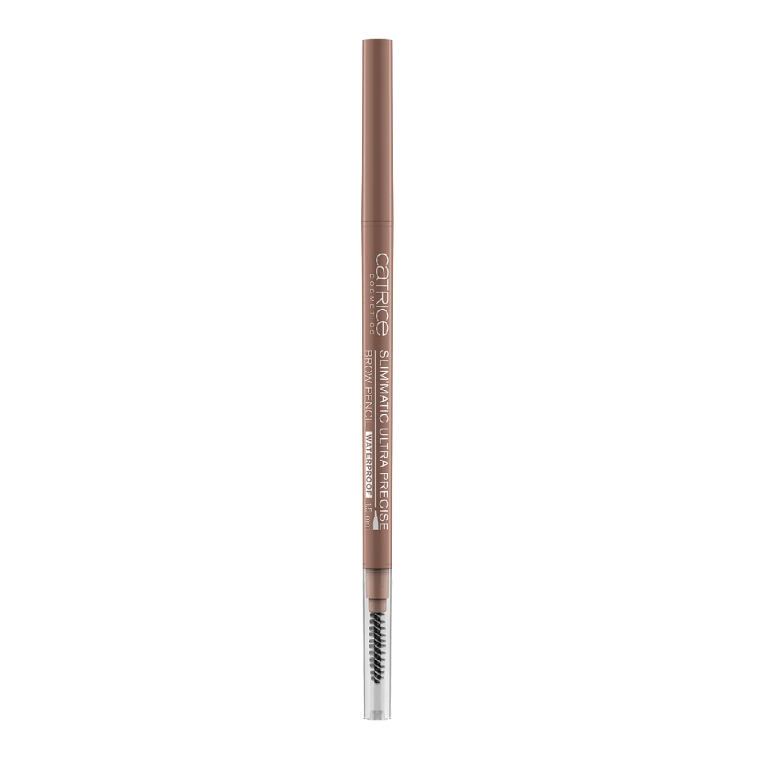 Creion de sprancene Slim\'Matic Ultra Precise, 020 Medium, 0.05 g, Catrice