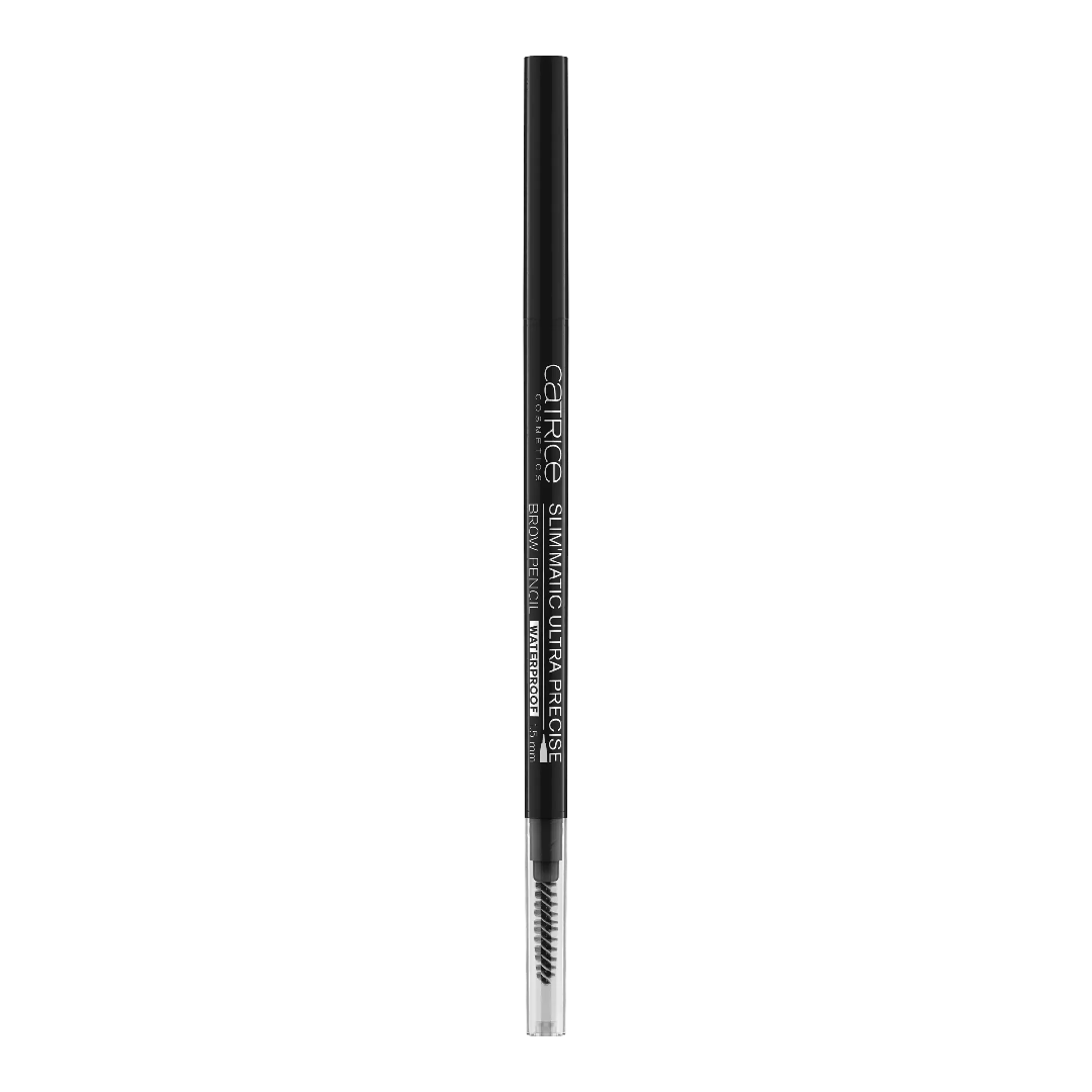 Creion de sprancene Slim\'Matic Ultra Precise, 030 Dark, 0.05 g, Catrice