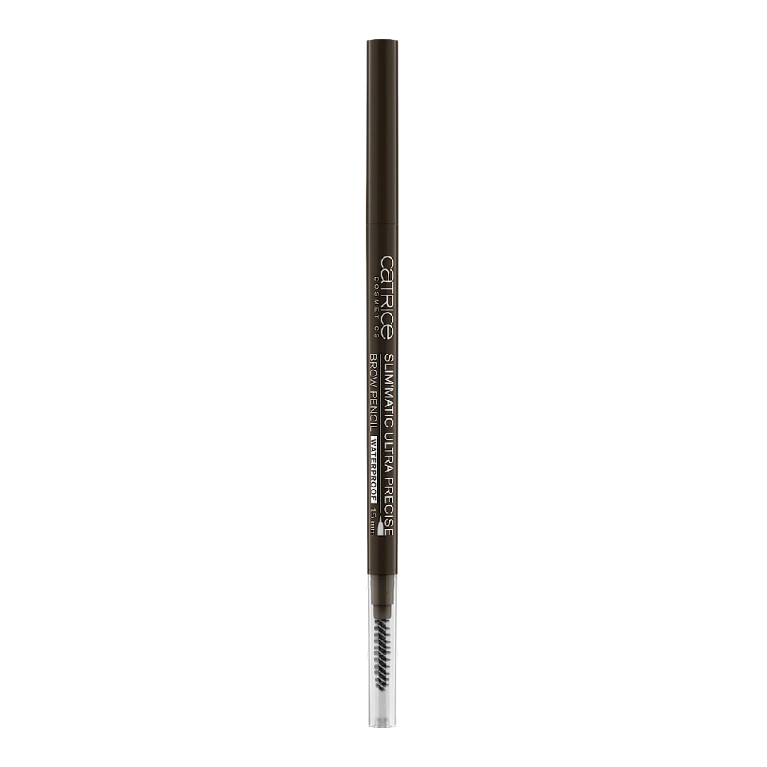 Creion de sprancene Slim\'Matic Ultra Precise, 040 Cool Brown, 0.05 g, Catrice