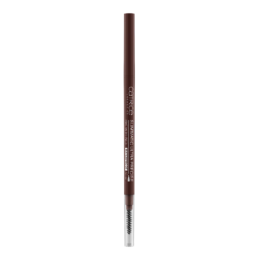 Creion de sprancene Slim\'Matic Ultra Precise, 050 Chocolate, 0.05 g, Catrice