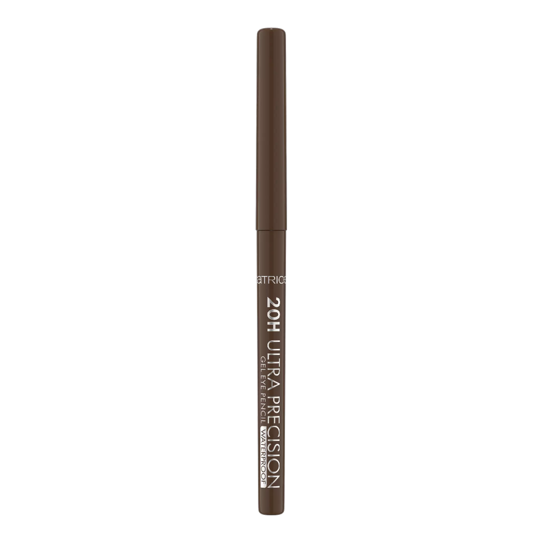 Creion dermatograf 20H Ultra Precision, 030 Brownie, 0.08 g, Catrice