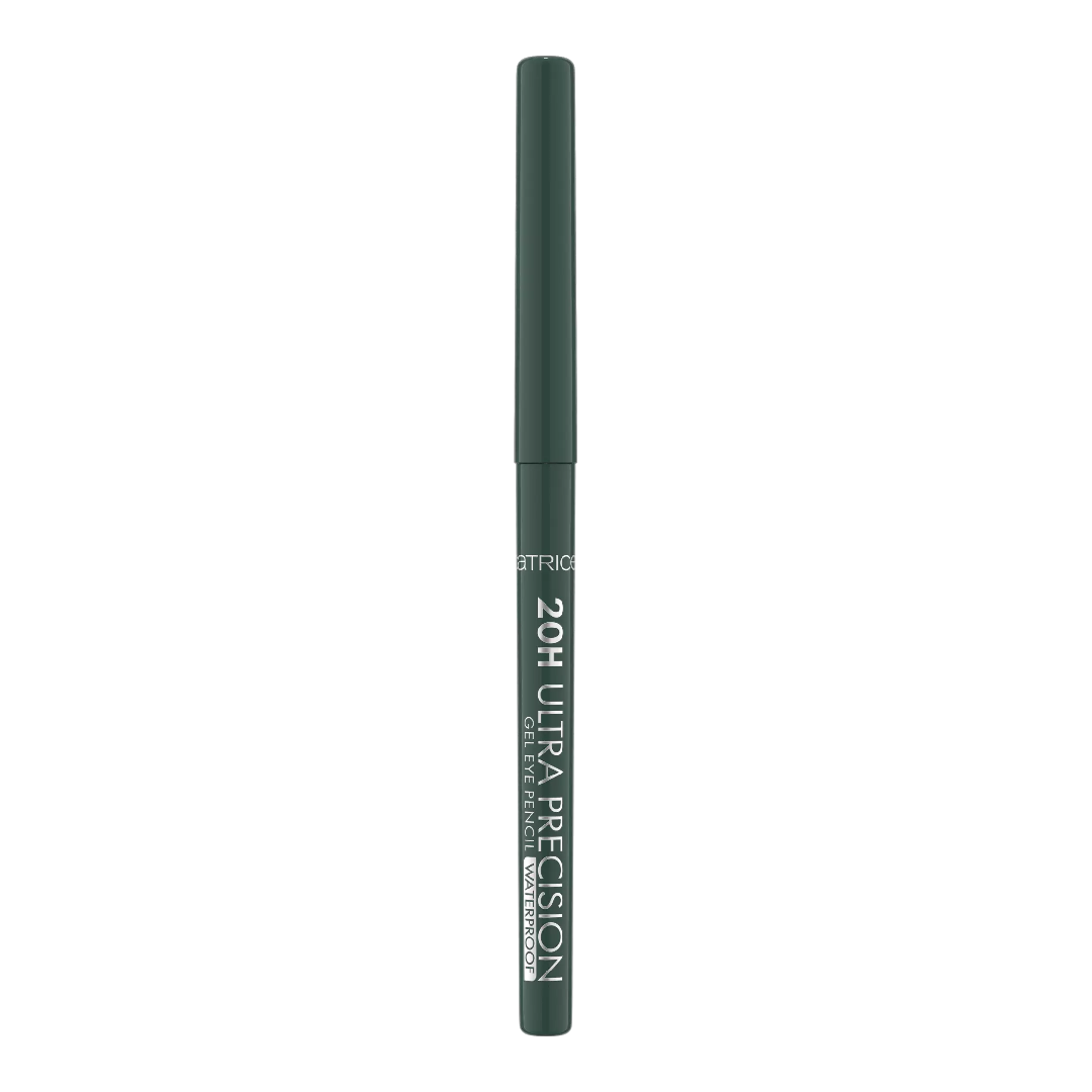 Creion dermatograf 20H Ultra Precision, 040 Warm Green, 0.08 g, Catrice
