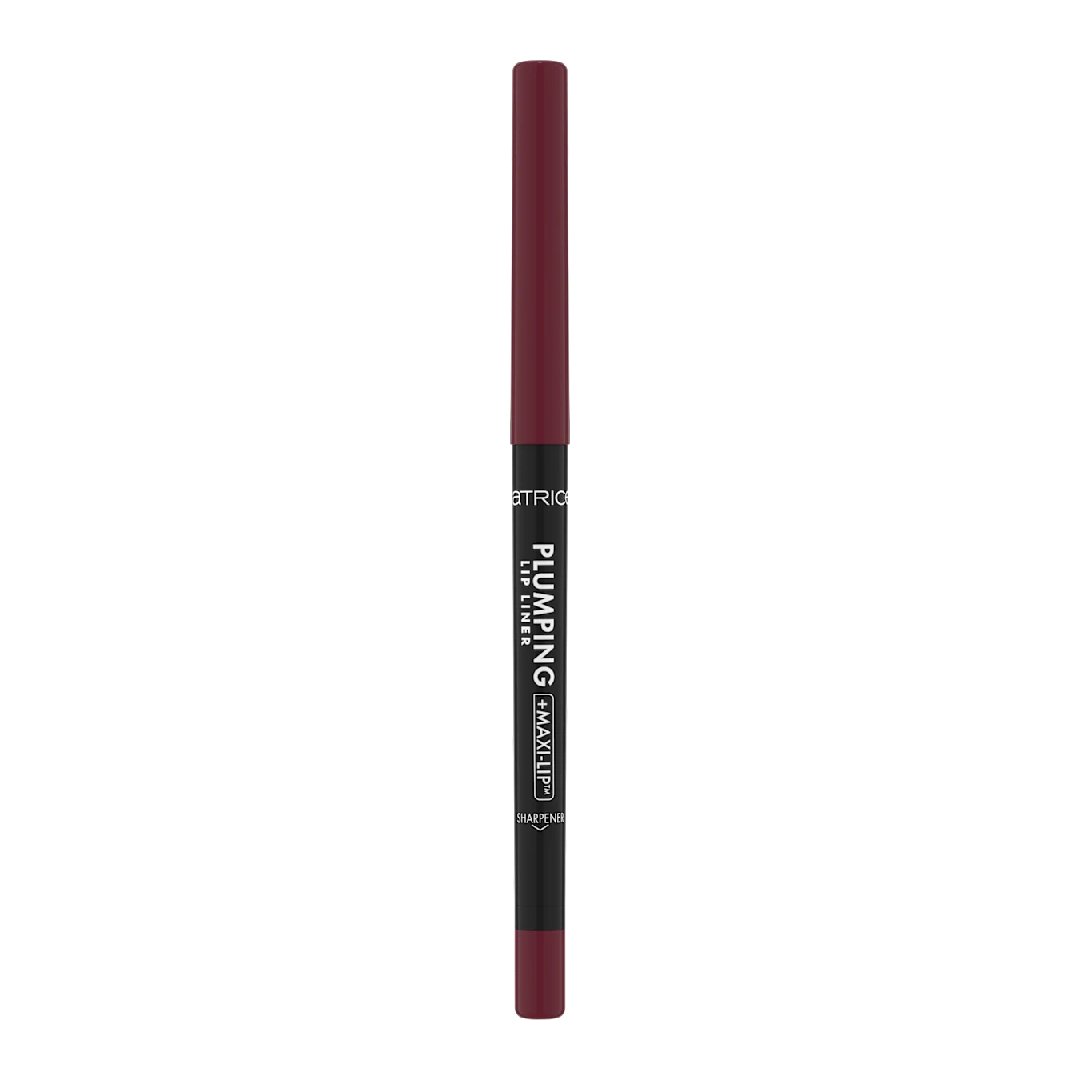 Creion de buze Plumping Lip Liner, 180 Cherry Lady, 0.35g, Catrice