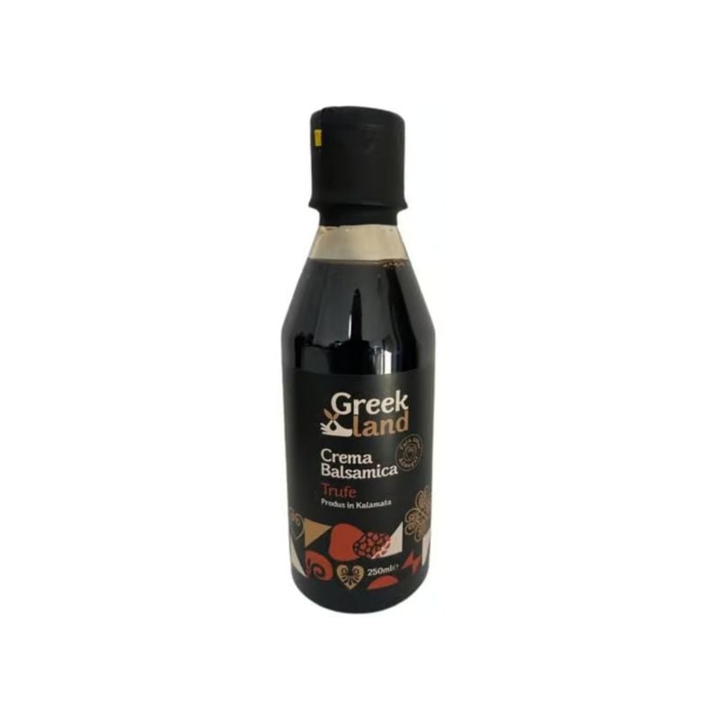 Crema Balsamica Cu Trufe, 250 Ml, Greek Land