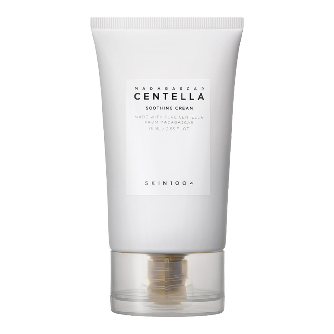 Crema De Fata Calmanta Soothing Madagascar Centella, 75 Ml, Skin1004