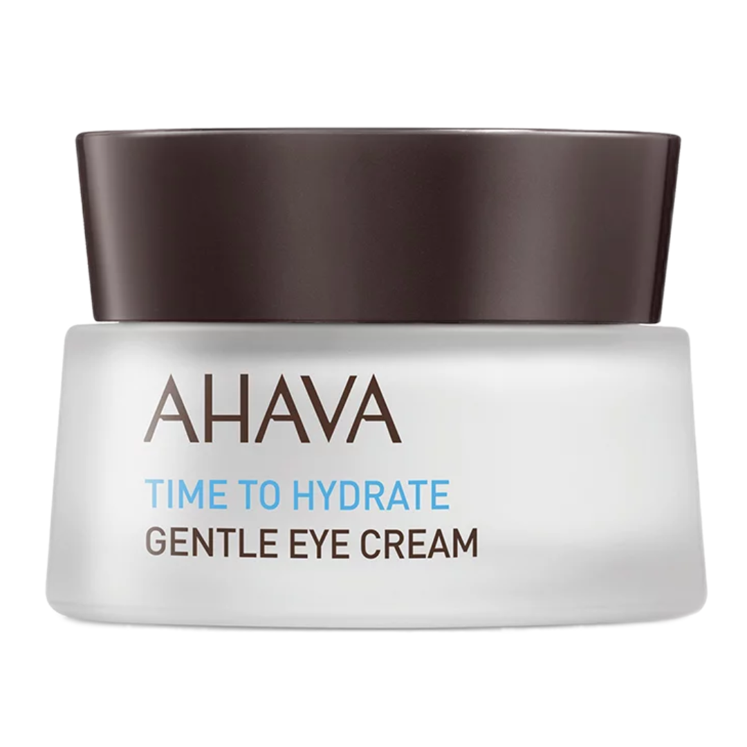 Crema Contur Ochi Time To Hydrate, 15 Ml, Ahava