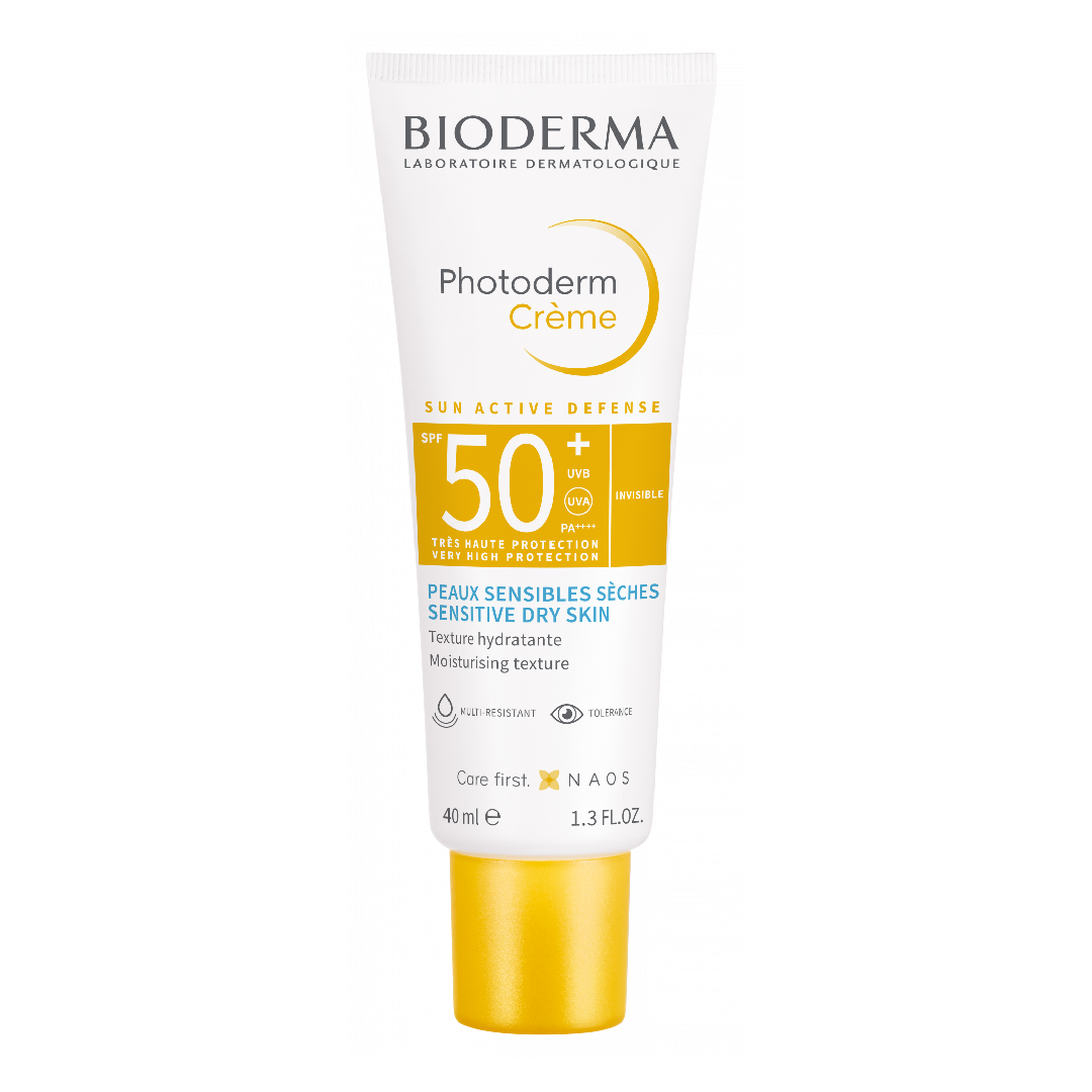 Crema Photoderm, Spf50+, 40 Ml, Bioderma