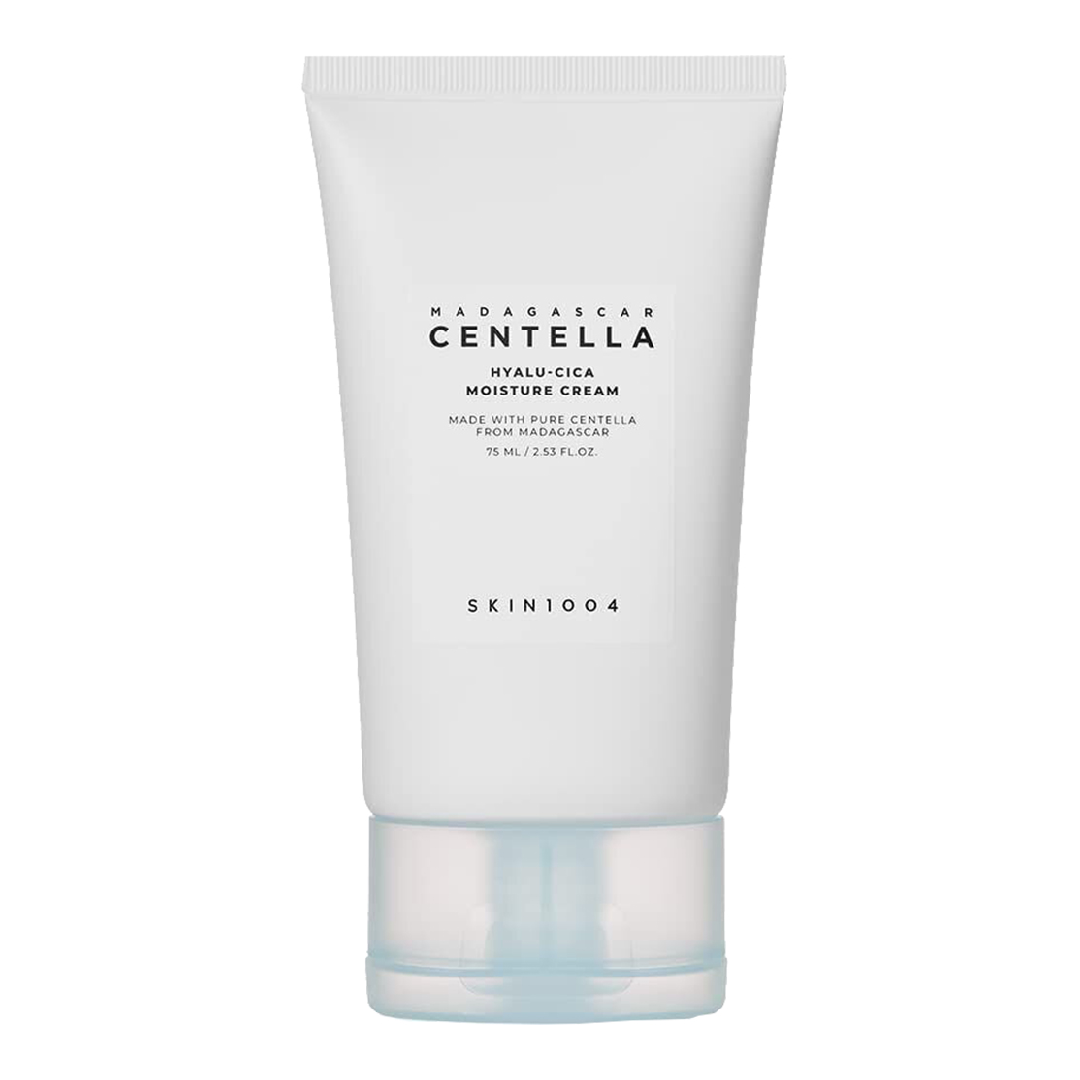 Crema De Fata Madagascar Centella Hyalu-cica, 75 Ml, Skin1004