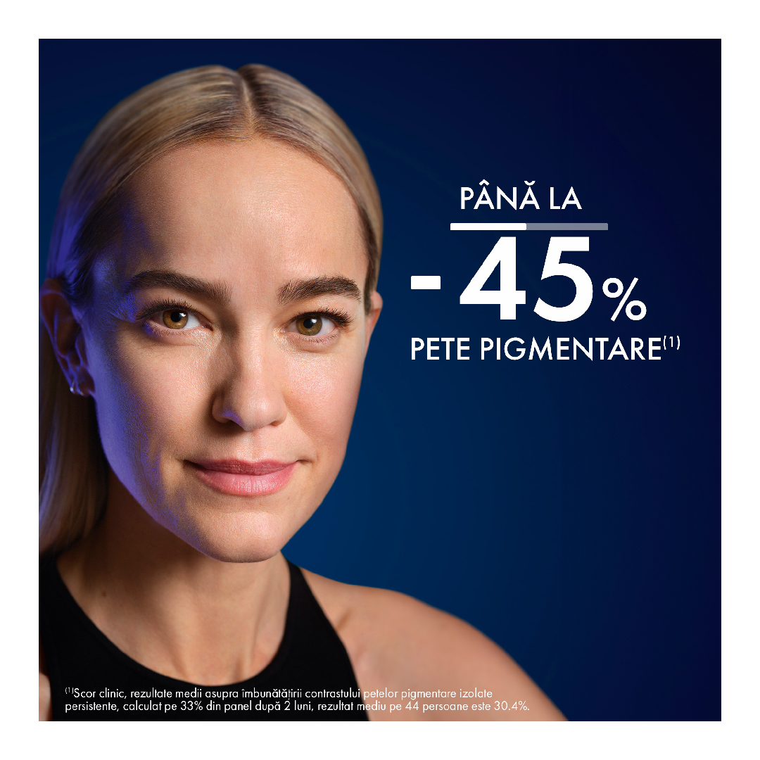 Crema de noapte Liftactiv pigment specialist B3 , 50 ml, Vichy