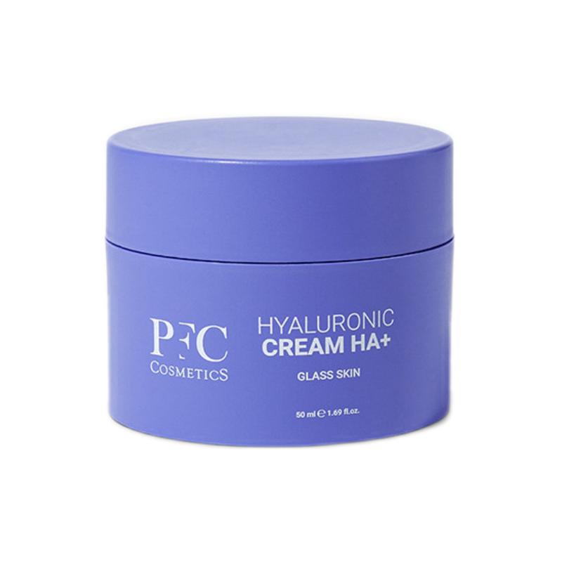 Crema De Zi Hyaluronic Ha+, 50ml, Pfc Cosmetics