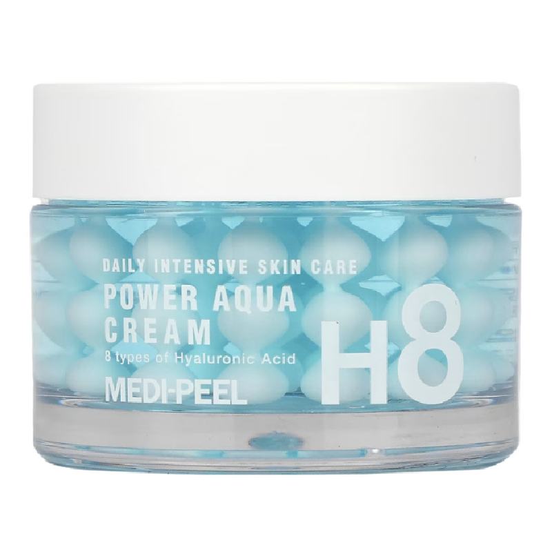 Crema Hidratanta Power Aqua Cream, 50 G, Medi-peel