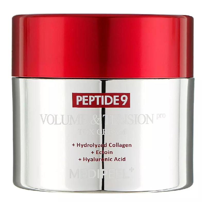 Crema Lifting Cu 9 Peptide, 50g, Medi-peel