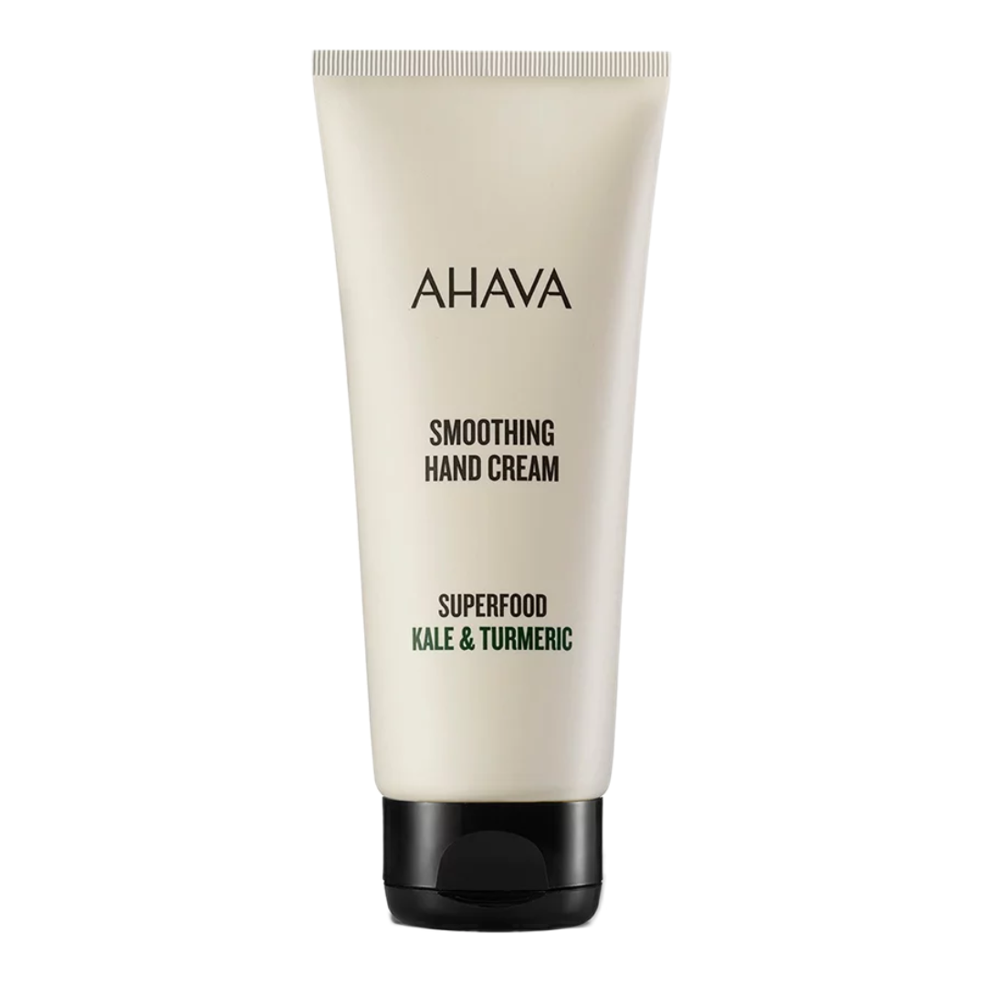 Crema Maini Kale Si Turmeric, 100 Ml, Ahava