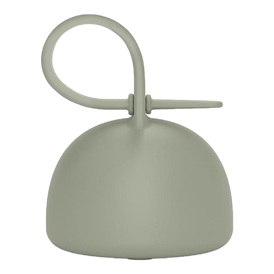 Cutie din silicon pentru suzeta Colour Essence, verde, Suavinex