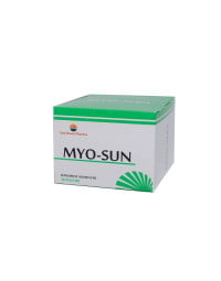 Myo-sun x 30 pl