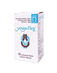 Yogaflex Plus x 60cps