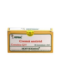 HOFIGAL Crema antirid monodoze 30mon.x 2ml