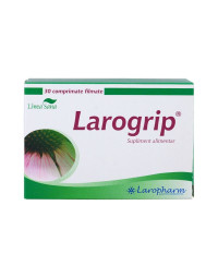 Larogrip,  30 comprimate
