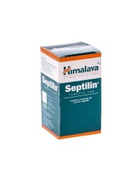 Himalaya Septilin, pentru intarirea imunitatii, 100 comprimate