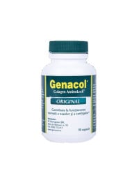 Genacol, 90 capsule