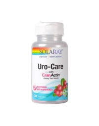 Secom Uro-Care, ajutor pentru problemele tractului urinar, 30 capsule
