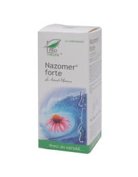 MEDICA Nazomer forte 30ml+nebulizator