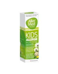 LUCOVIT Aller Med Spray alergii copii (rinita) x 10 ml