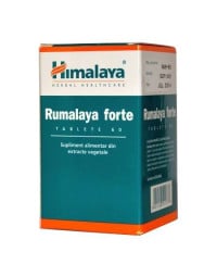Himalaya Rumalaya Forte, afectiuni reumatice, 60 tablete