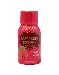 Slimero Raspberry tinctura x 100 ml