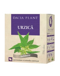 Dacia Plant Ceai urzica, 50g