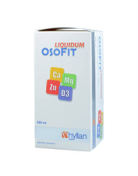 OsoFit Liquidum x 200 ml