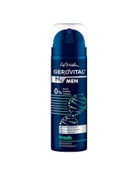 Gerovital H3 Men Deodorant antiperspirant  fresh, 150ml