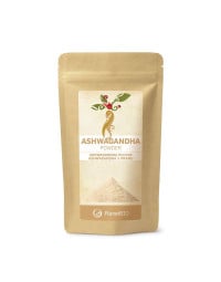 Ashwagandha pudra 150 gr (India)