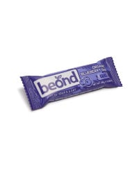 Beond Baton crud cu afine 35 gr