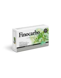 ABOCA Finocarbo Plus, 20 capsule