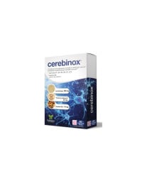 Cerebinox, 30 capsule