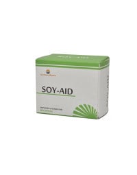 Soy-Aid x 60 cps