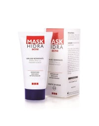Mask Hidra acne emulsie hidratanta, 50 ml