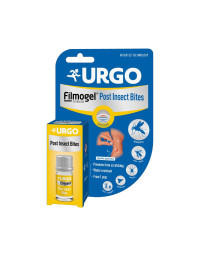 URGO Filmogel intepaturi de insecte, 3,25 ml
