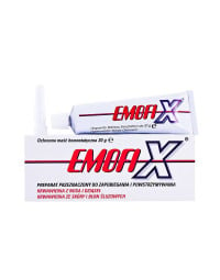 Emofix unguent protector hemostatic x 30 g
