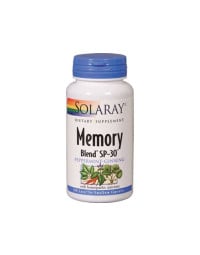 Secom Memory blend 100cps