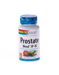 Secom Prostate blend, 100 capsule