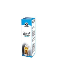 Biofarm Carmol Reumato, gel rece, 50 ml